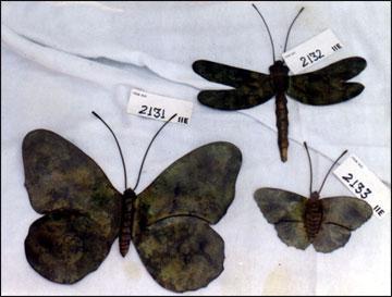 सजावटी वस्तुएँ