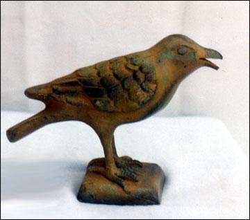 Antique Showpieces