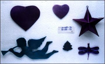 Decorative Hangings
