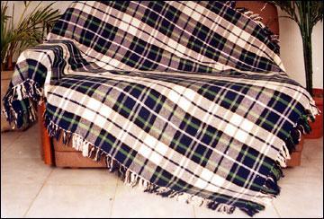 Picnic Throw