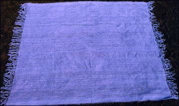 Lino Throw