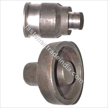 Forged Machined Components Forged Machined Components