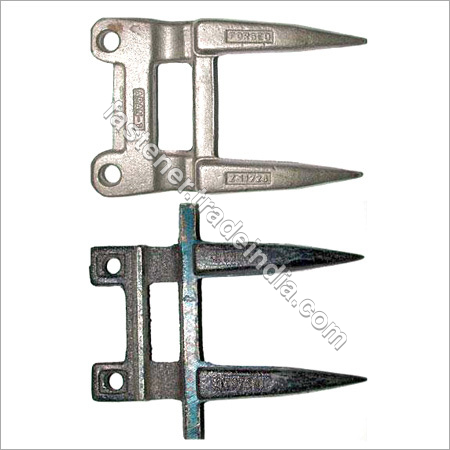 Forged Machine Turned Parts Forged Machine Turned Parts