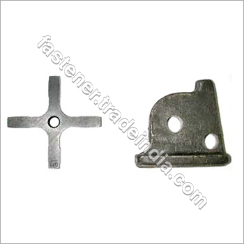 Steel Cold Forged Components Steel Cold Forged Components