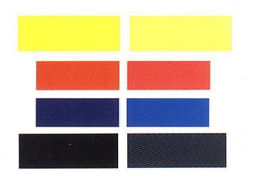 All Synthetic Organic Pigments