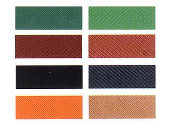 Synthetic Inorganic Pigments