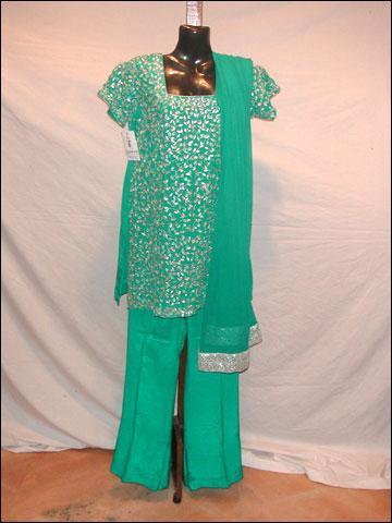 Ethnic Garments for women
