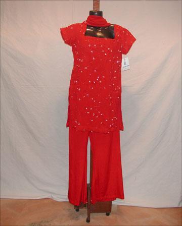 Ethnic Garments for women