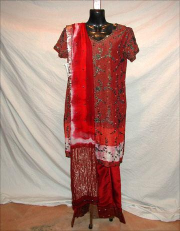 Ethnic Garments for women