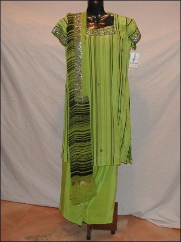 Ethnic Garments for women