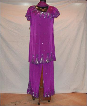 Ethnic Garments for women