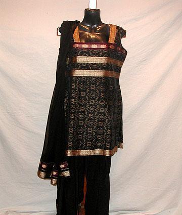 Ethnic Garments for women