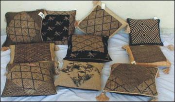 Cushions