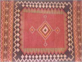 Punja Rug