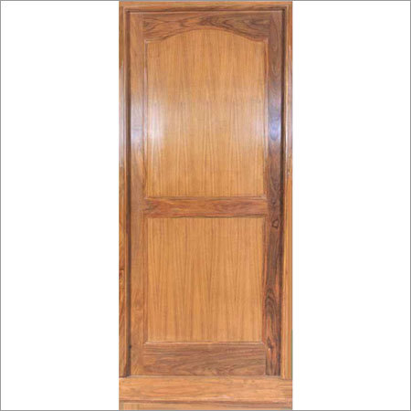 Deluxe Panel Door