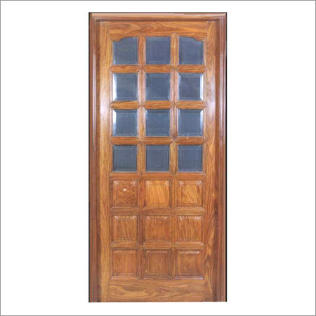 Doors/Wooden Door Panels