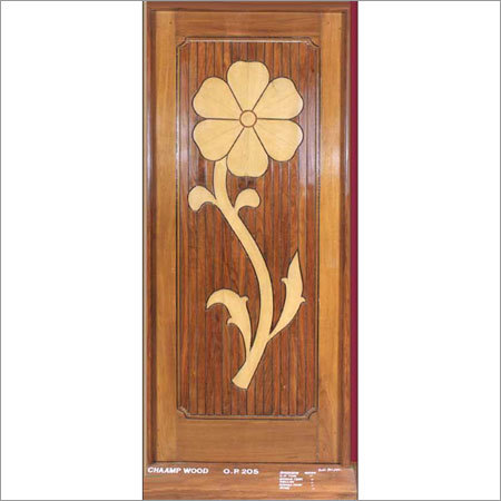 Doors/Wooden Door Panels