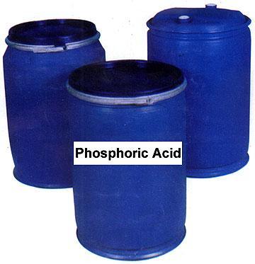 Phosphoric Acid