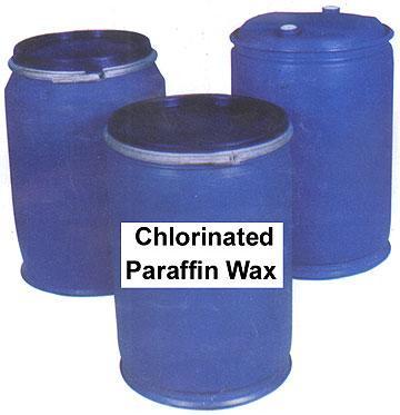 Chlorinated Paraffin Wax