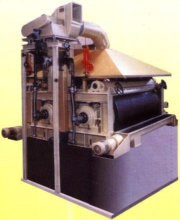 Drum Dryer