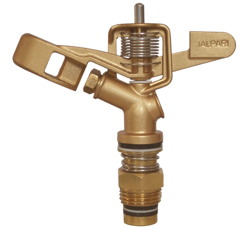 A " Full Circle (Single Nozzle)