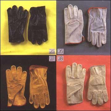 Driving Gloves