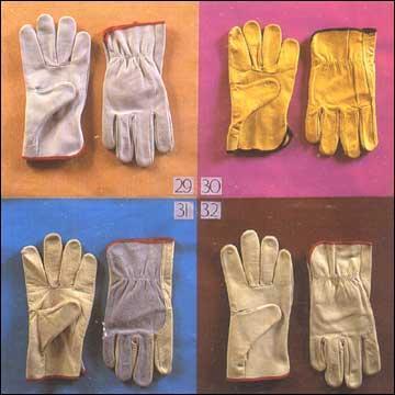 Driving Gloves
