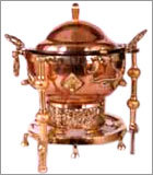 Maharaja Chafing Dish