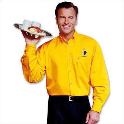 Sandoz Steward Dress