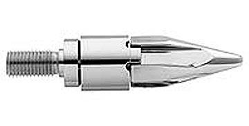 Ring Plunger Set/ Screw Tip