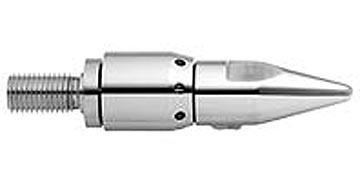 Ring Plunger Set/ Screw Tip