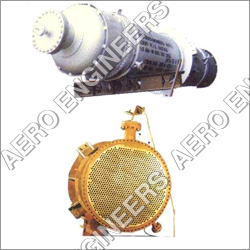 Heat Exchanger