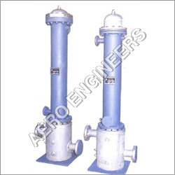 Vertical After Cooler Set