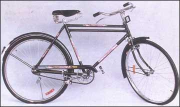 Phillips Type Gent's Roadster