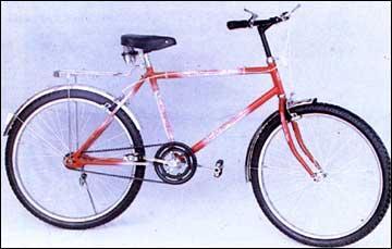 ATB/MTB 26x2.125 (SMART)