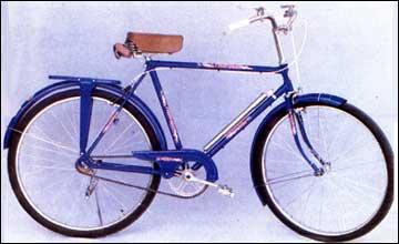 Demi Baloon (French)