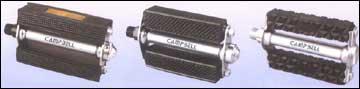 Pedals