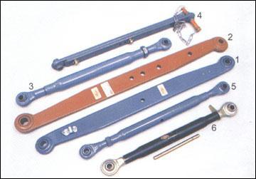 Top Link & Lower Links