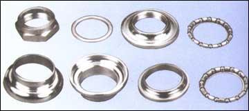 Fork Fittings