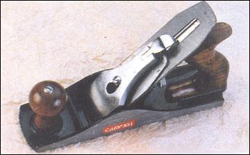 Iron Jack Plane (with Blade)