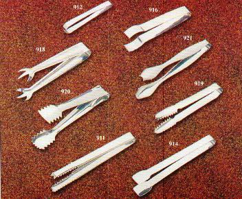 Tongs