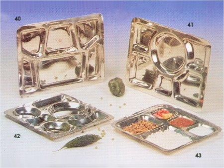 Trays
