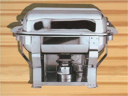 Regular Chafing Dish