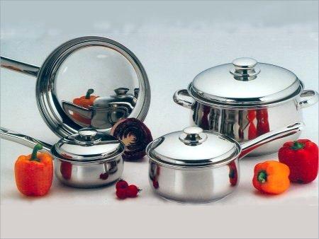 Cookware Set
