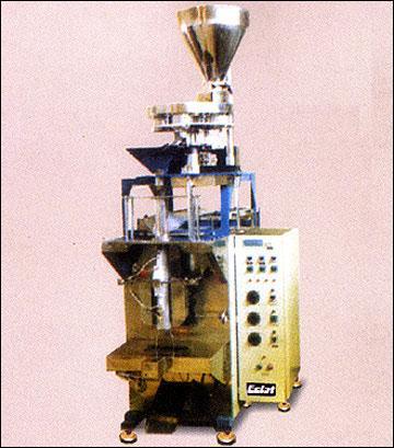 Packaging Machinery for Powders & Granules - 1900x1100x1500mm