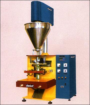 Packaging Machinery for Powders & Granules - 1900x1100x1500mm