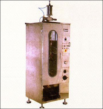 Packaging Machinery for Oils