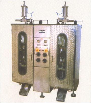 Packaging Machinery for Oils
