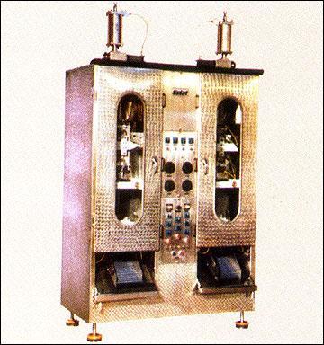 Packaging Machinery for Oils