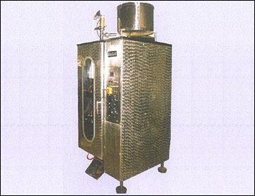 Packaging Machinery for Liquids